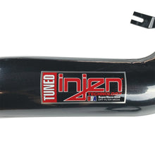 Load image into Gallery viewer, Injen 18-20 Hyundai Kona L4-1.6L Turbo Laser Black IS Short Ram Cold Air Intake System - GTR Auto