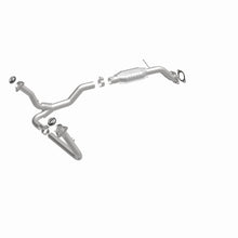 Load image into Gallery viewer, MagnaFlow Direct Fit Catalytic Converter 00-05 Blazer 4WD 4.3L OEM