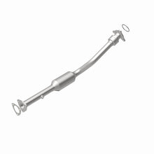 Load image into Gallery viewer, MagnaFlow Direct Fit Catalytic Converter 01-04 Saturn L Series 2.2L