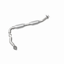 Load image into Gallery viewer, MagnaFlow Direct Fit Catalytic Converter 07-08 4.7L Tundra D/S OEM
