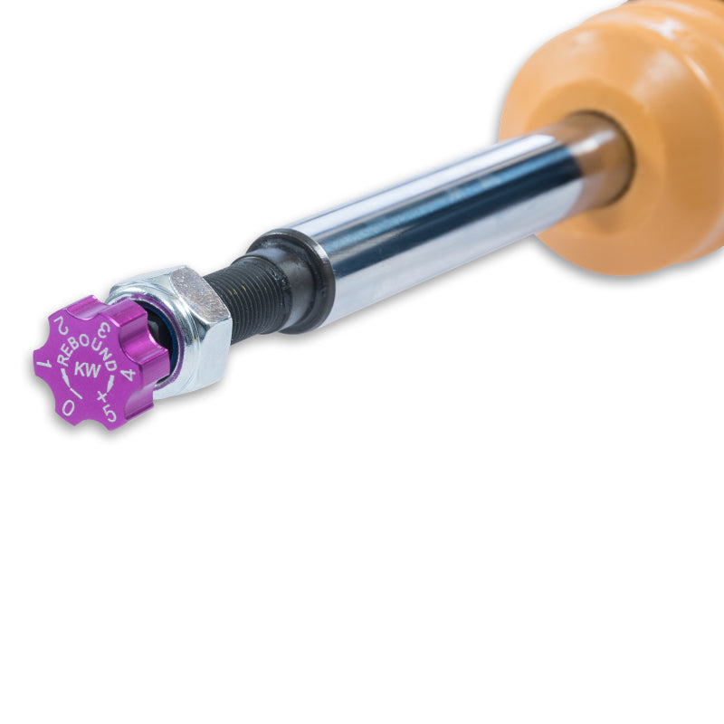 KW Coilover Kit V2 for BMW X3 F25 - GTR Auto