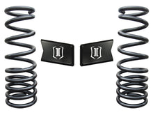 Load image into Gallery viewer, ICON 03-12 Dodge Ram HD 4WD 4.5in Dual Rate Spring Kit - GTR Auto