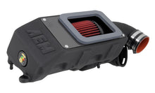 Load image into Gallery viewer, AEM 11-13 Mini Cooper 1.6L Black Cold Air Intake System - GTR Auto