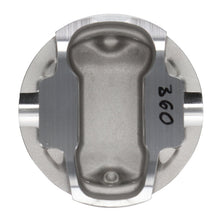 Load image into Gallery viewer, Wiseco Mitsubishi 4G63 2.0L Gen 2 w/156mm Long Rod 85.5mm Bore +.020 Oversize -4 Dome Piston Set K675M855AP