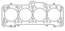 Load image into Gallery viewer, Cometic VW / Audi 1800/2000cc 85mm .027 inch MLS Head Gasket