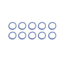 Load image into Gallery viewer, S&amp;S Cycle 3mm x 5mm x 1mm O-Ring - 10 Pack