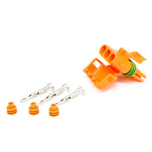 Load image into Gallery viewer, ATP Connector Plug for GM 3 Bar MAP Sensor