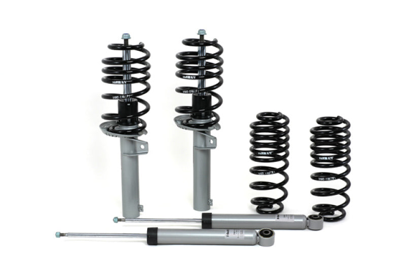 H&R 06-09 Volkswagen Golf (Rabbit/Rabbit S) 2.5L/1.9L TDI/2.0T MK5 Sport Cup Kit - GTR Auto