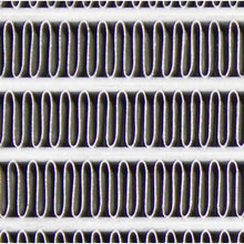 Load image into Gallery viewer, BD Diesel Xtrude Double Stacked Transmission Cooler Kit - Universal 1/2in Tubing