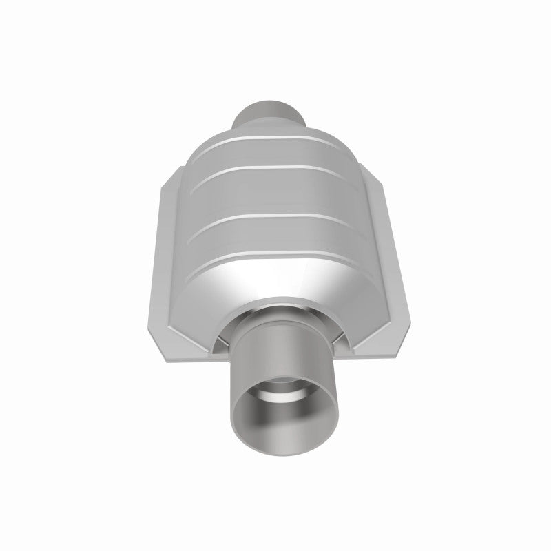 MagnaFlow Universal Catalytic Converter 2.50inch OBDII Rear 50 State