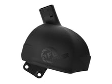Load image into Gallery viewer, aFe Magnum FORCE Cold Air Intake System Scoop 19-20 Ford Ranger 2.3L(t) - Black - GTR Auto