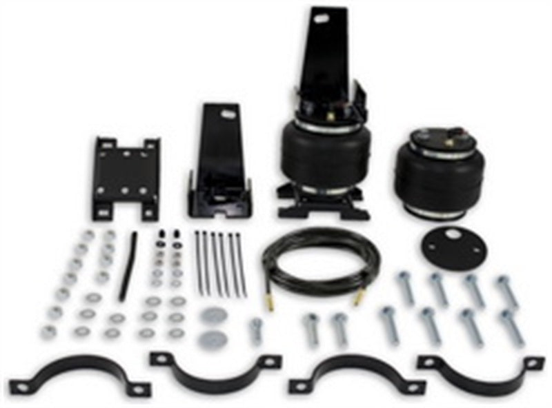 Air Lift Loadlifter 5000 Air Spring Kit - GTR Auto
