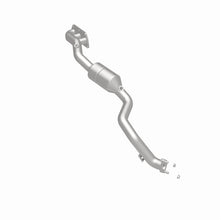 Load image into Gallery viewer, MagnaFlow Direct Fit Catalytic Converter 05-09 Audi A8 6.0L