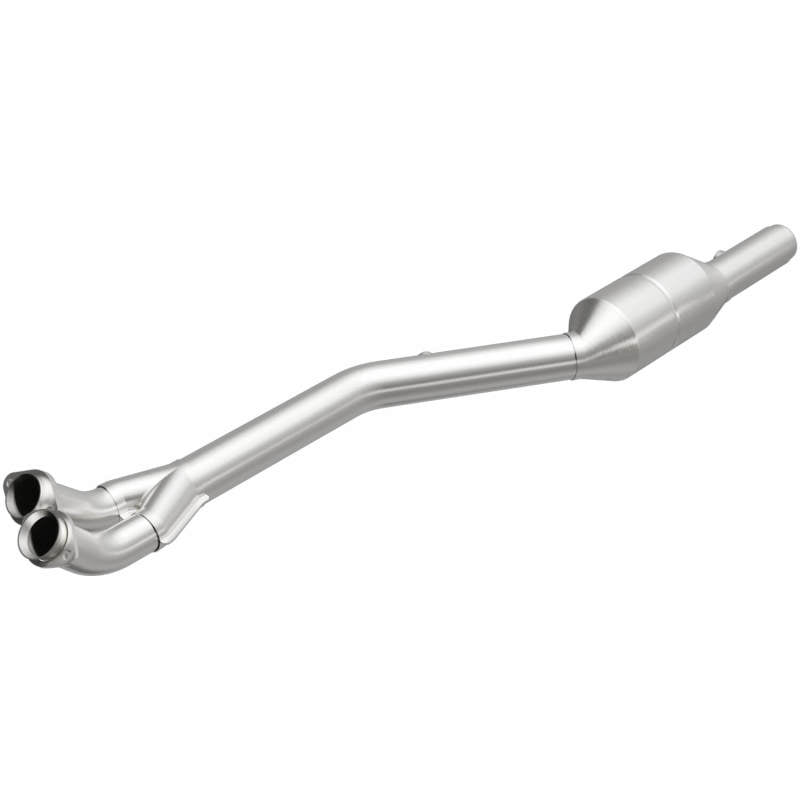 MagnaFlow Right Side Converter Direct Fit California Grade 00-03 BMW M5 5.0L - GTR Auto