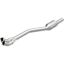 Load image into Gallery viewer, MagnaFlow Right Side Converter Direct Fit California Grade 00-03 BMW M5 5.0L - GTR Auto