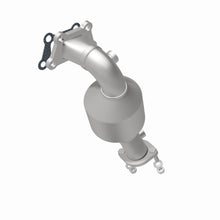 Load image into Gallery viewer, MagnaFlow Direct Fit Catalytic Converter 2012-2014 Equinox 3 3.6 L Underbody