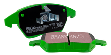 Load image into Gallery viewer, EBC 2018+ BMW X3 M40i (G01) 3.0T Greenstuff Front Brake Pads - GTR Auto