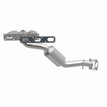Load image into Gallery viewer, Magnaflow Conv DF BMW 3 01-05 Front - GTR Auto