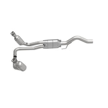 Load image into Gallery viewer, MagnaFlow Direct Fit Catalytic Converter 00-03 Dakota 4.7L