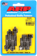 Load image into Gallery viewer, ARP Moroso 64927 Dual Return Spring w/ 2in Spacer Plate Carb Stud Kit - GTR Auto