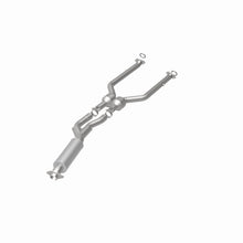 Load image into Gallery viewer, MagnaFlow Direct Fit Catalytic Converter 08-10 Lexus IS-F 5.0L