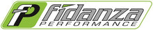 Load image into Gallery viewer, Fidanza 02-05 3.0L Lexus IS 300 Aluminum Flywheel - GTR Auto
