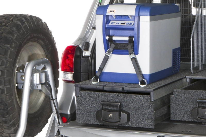 ARB R/Drawer R/Floor 41X21X11 Intrnl 37.5 X 18 X 8.5 - GTR Auto