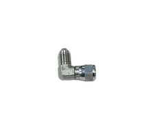 Load image into Gallery viewer, ATP #3 AN Flare Male to Female 90D Swivel Fitting