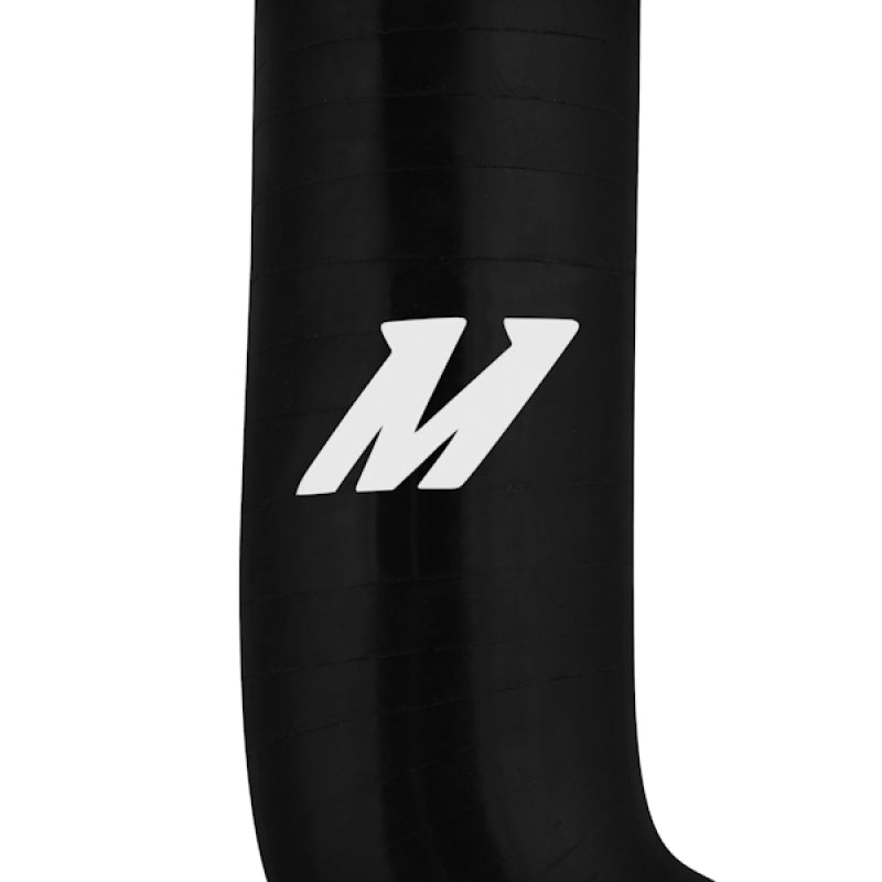 Mishimoto 06-07 Subaru STI / 06-07 WRX Black Silicone Ancillary Hoses - GTR Auto