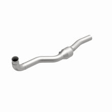 Load image into Gallery viewer, MagnaFlow Direct Fit Catalytic Converter 06- GM Silv/Sierra 6.6L