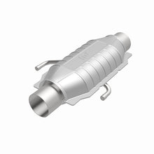 Load image into Gallery viewer, MagnaFlow Universal Catalytic Converter 2.5 Dual Air