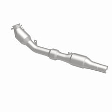 Load image into Gallery viewer, MagnaFlow Direct Fit Catalytic Converter 06 Audi RS4 Awd D/S OEM