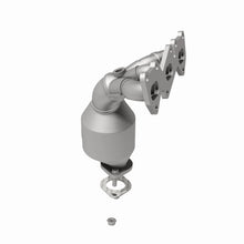 Load image into Gallery viewer, MagnaFlow Direct Fit Catalytic Converter 06-07 Hyundai Sonata 3.3L