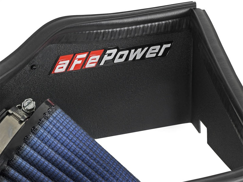 aFe Power Magnum Force Stage-2 Pro 5R Cold Air Intake System 15-17 Mini Cooper S F55/F56 L4 2.0(T) - GTR Auto