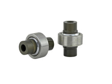 Load image into Gallery viewer, Skunk2 Universal Alpha / Ultra Series Spherical Bearing Replacement Upgrade Kit (2 Pieces)