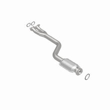 Load image into Gallery viewer, MagnaFlow Direct Fit Catalytic Converter 01-05 Lexus IS300 rear OEM