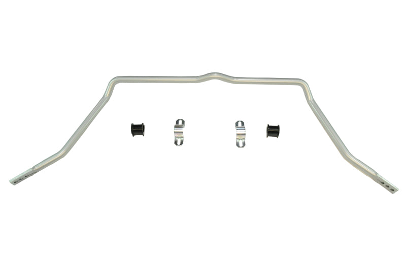 Whiteline 89-92 Mitsubishi Galant HG VR4 Turbo AWD Rear 26mm Swaybar-XX h/duty Blade adjustable - GTR Auto