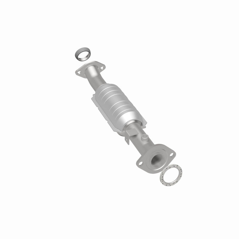 MagnaFlow Direct Fit Catalytic Converter 06-08 Mazda 6 2.3L