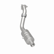 Load image into Gallery viewer, MagnaFlow Direct Fit Catalytic Converter 04-06 Chrysler Pacifica 3.5