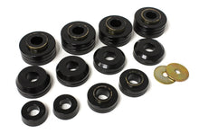 Load image into Gallery viewer, Energy Suspension Ford Pick Up Black Body Mount - GTR Auto