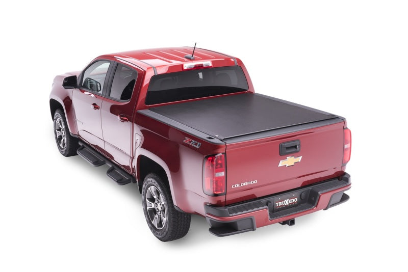 Truxedo 73-87 GM C/K Pickup 6ft 6in Lo Pro Bed Cover - GTR Auto