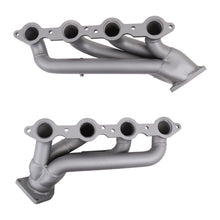 Load image into Gallery viewer, BBK 99-04 GM Truck SUV 6.0 Shorty Tuned Length Exhaust Headers - 1-3/4 Titanium Ceramic - GTR Auto