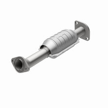 Load image into Gallery viewer, MagnaFlow Direct Fit Catalytic Converter 02-03 MPV 3.0L Driver Side Rear OEM