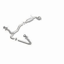 Load image into Gallery viewer, MagnaFlow Direct Fit Catalytic Converter 00-05 Blazer 4WD 4.3L OEM