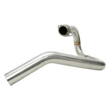 Load image into Gallery viewer, Big Gun 05-13 Yamaha Raptor 350 EVO R Series Head Pipe