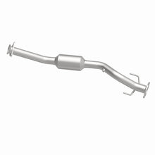 Load image into Gallery viewer, MagnaFlow Direct Fit Catalytic Converter 07 Trailb/Envoy 4.2L und OE