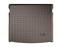 Load image into Gallery viewer, WeatherTech 2016+ BMW X1 Cargo Liners - Cocoa - GTR Auto