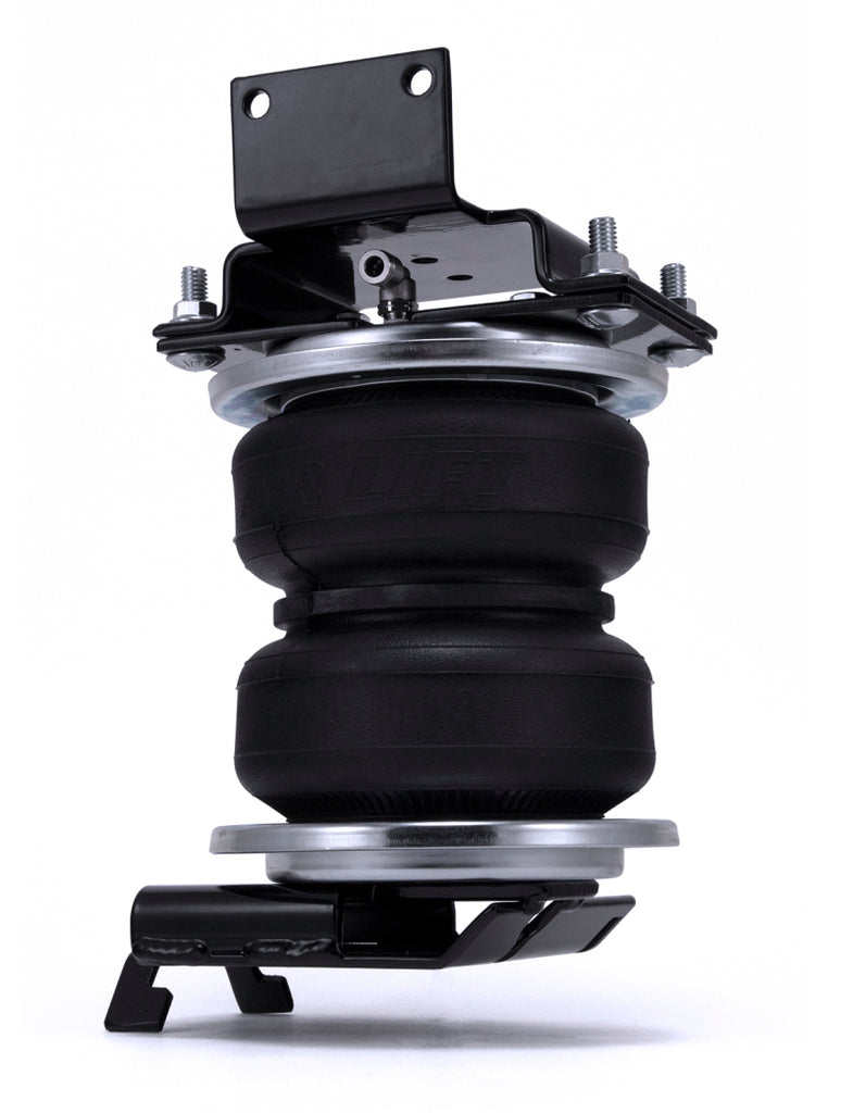 Air Lift Loadlifter 5000 Air Spring Kit - GTR Auto
