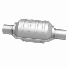 Load image into Gallery viewer, MagnaFlow Universal Catalytic Converter 1.75