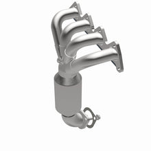 Load image into Gallery viewer, MagnaFlow Direct Fit Catalytic Converter 03-05 Hyundai Elantra 2.0L